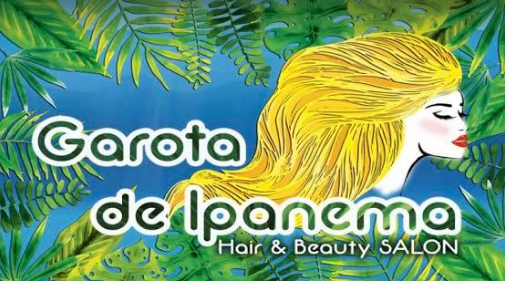 Garota de Ipanema Salon